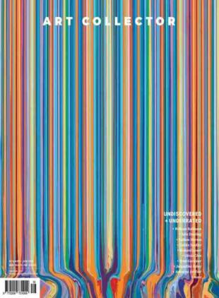 Art Collector - April-June 2026