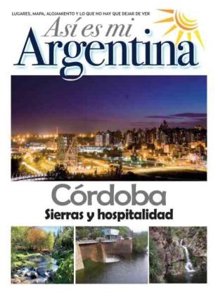 Asi es Argentina - Abril 2026