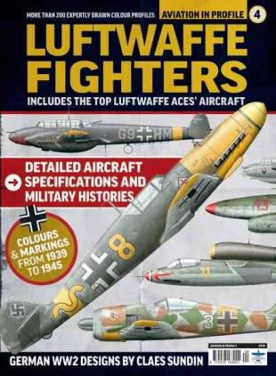 Aviation in Profile - Issue 4 2026