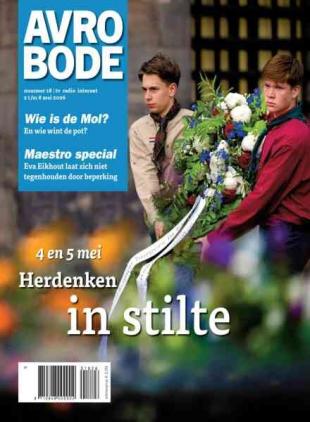 Avrobode - 28 April 2026