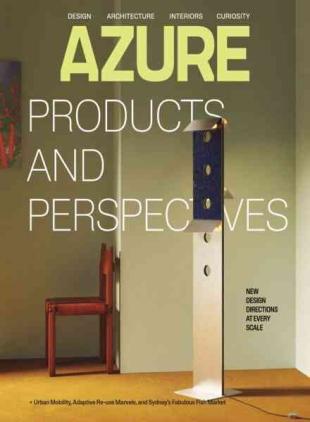 Azure - Spring 2026