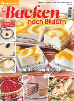 Backspass - 24 April 2026
