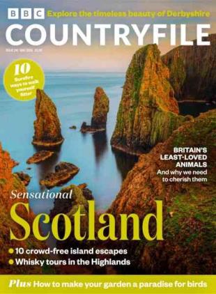 BBC Countryfile - May 2026