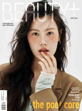 Beauty+ - April 2026