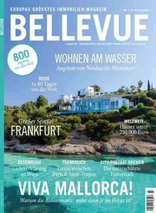 Bellevue - Mai-Juni 2026