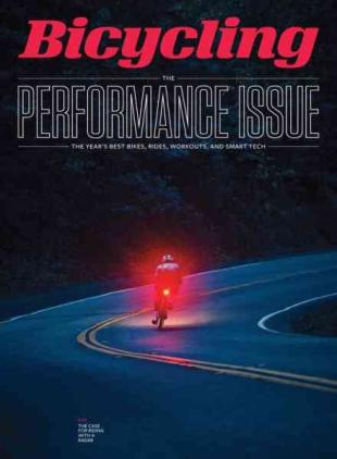 Bicycling USA - Spring 2026