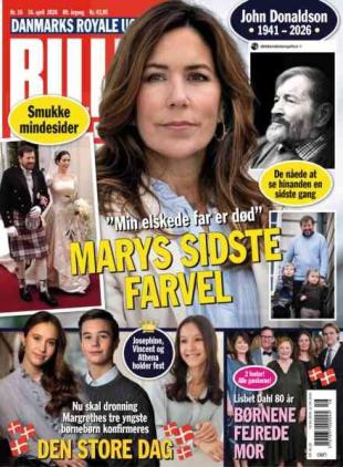 Billed-Bladet - 16 April 2026