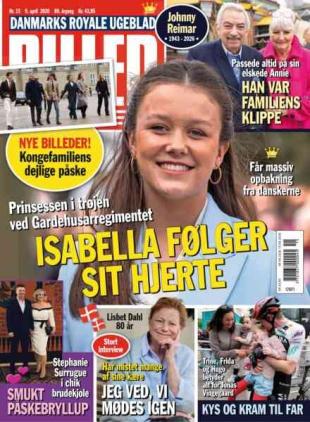 Billed-Bladet - 9 April 2026