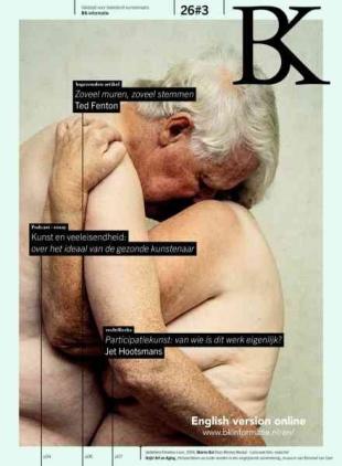 BK-Informatie - April 2026