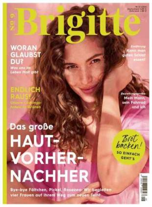 Brigitte Magazin - Nr 9 2026