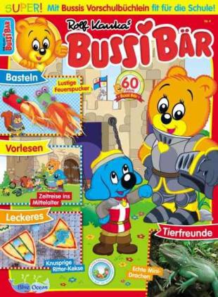 Bussi Bar - April 2026
