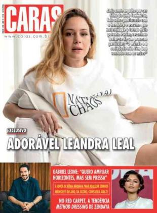 Caras Brasil - 10 Abril 2026