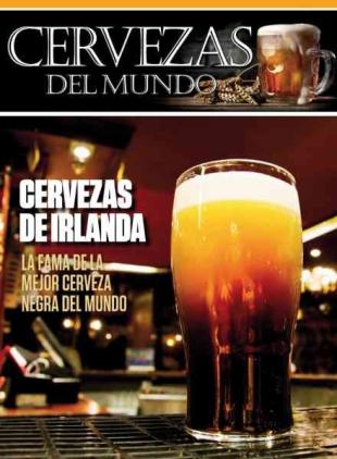 Cervezas del mundo - Abril 2026