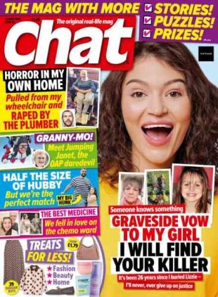 Chat - 30 April 2026