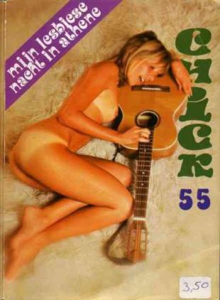 Chick - Nr 55 1973