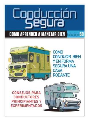 Conduccion segura - Abril 2026