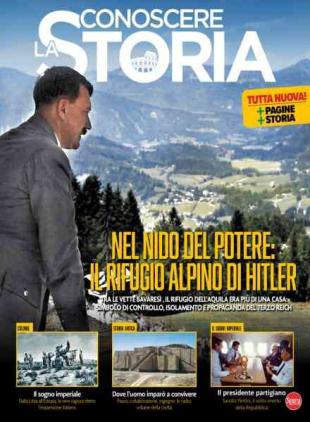Conoscere la Storia - Aprile 2026