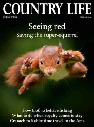 Country Life UK - April 22 2026