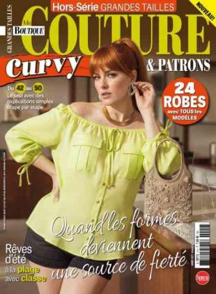 Couture et Patrons - Mai-Juillet 2026