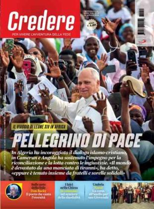 Credere - 26 Aprile 2026