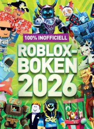 Den stora guiden till Roblox - April 2026