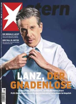 Der Stern - 16 April 2026