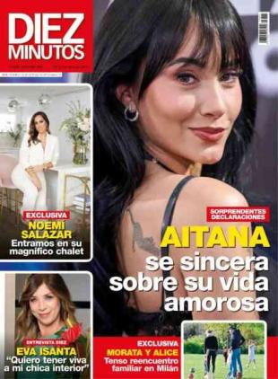 Diez Minutos - 15 Abril 2026