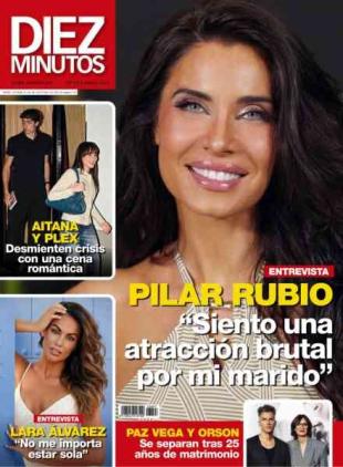 Diez Minutos - 29 Abril 2026