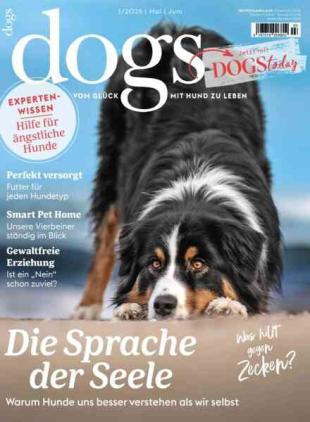 Dogs Germany - Mai-Juni 2026