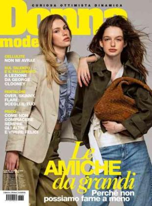 Donna Moderna - 23 Aprile 2026