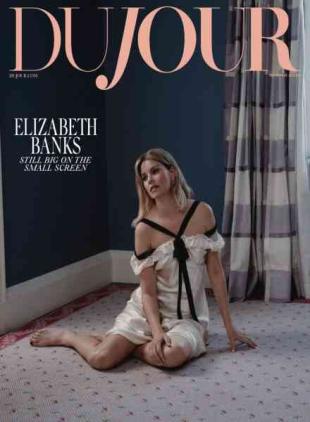 DuJour - Spring 2026