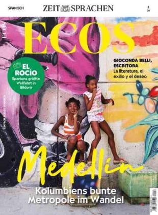 Ecos - Nr 6 2026