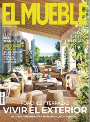 El Mueble - 24 Abril 2026