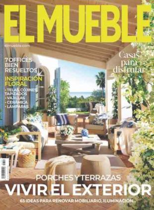 El Mueble - Mayo 2026