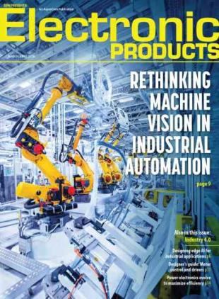 Electronic Products - March-April 2026