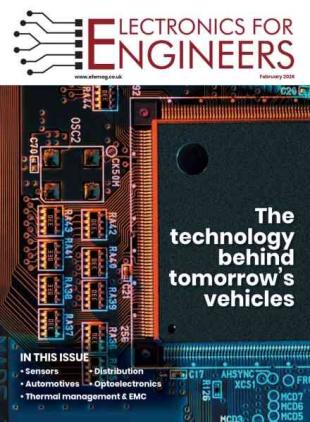 Electronics For Engineers - February 2026