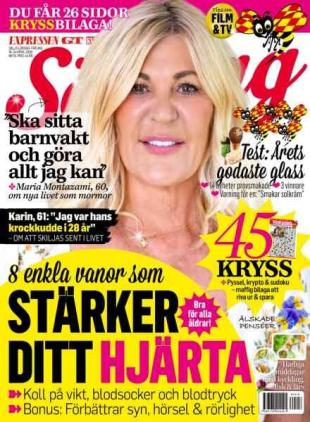 Expressen Sondag - 18 April 2026