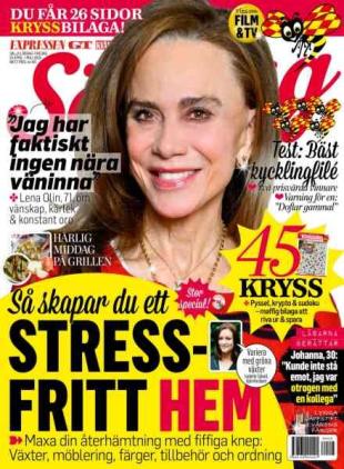 Expressen Sondag - 25 April 2026