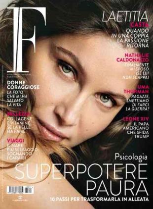 F - 28 Aprile 2026