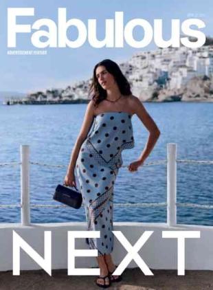 Fabulous - April 12 2026