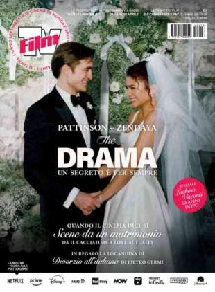 Film Tv - 31 Marzo 2026