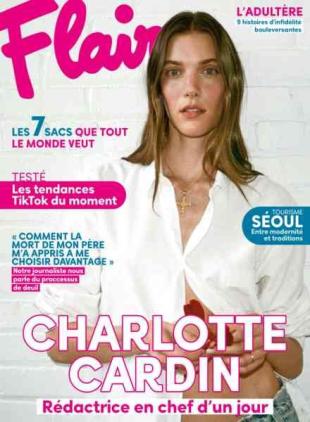 Flair French Edition - 15 Avril 2026