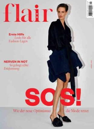 flair Germany - April 2026
