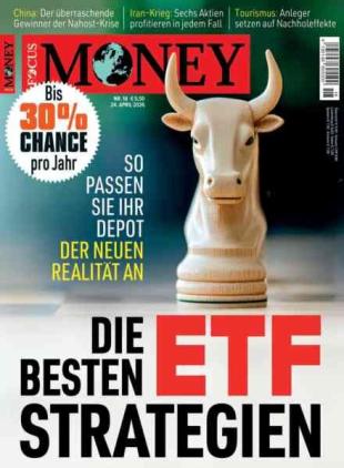 Focus Money - 24 April 2026