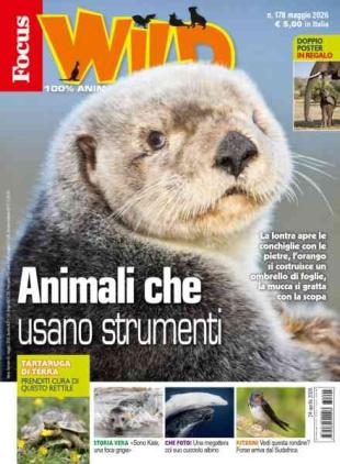 Focus Wild - Maggio 2026