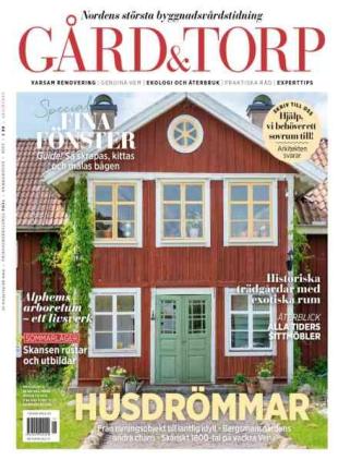 Gard & Torp - April 2026
