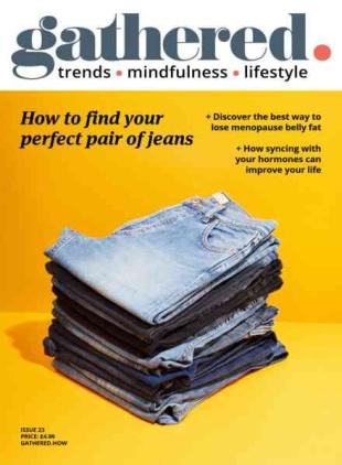 Gathered Magazine - Issue 23 2026