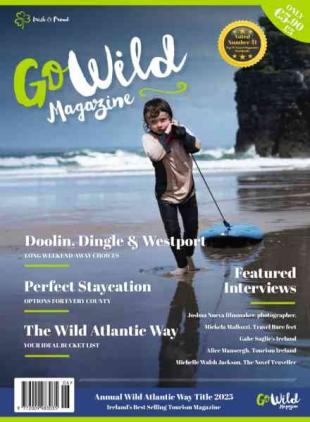 Go Wild - 2025