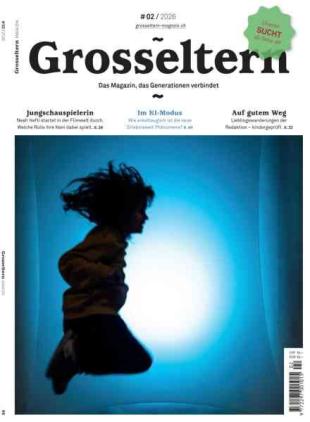 Grosseltern - 24 April 2026