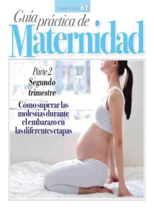 Guia practica de Maternidad - Abril 2026